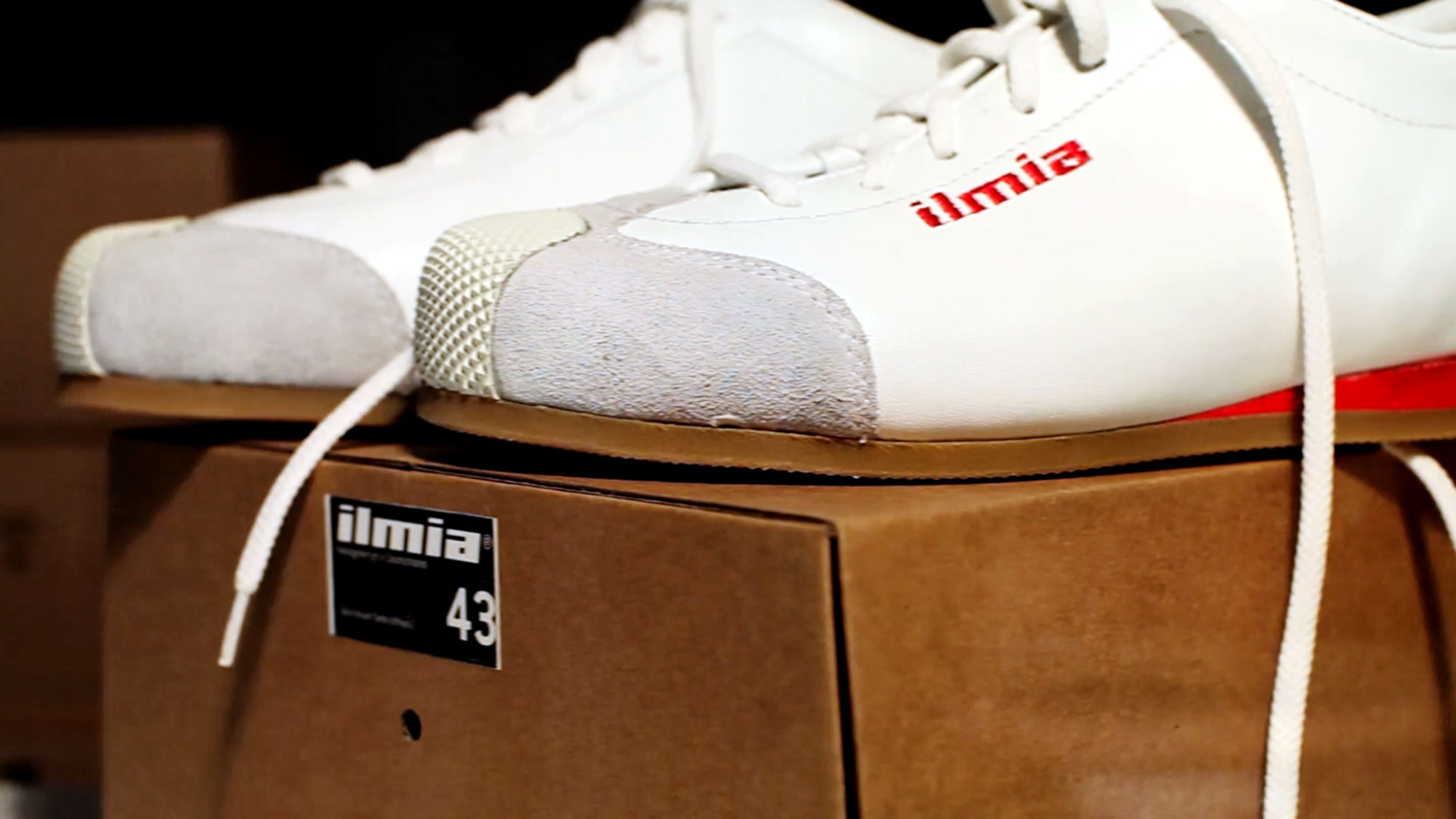 ilmia test